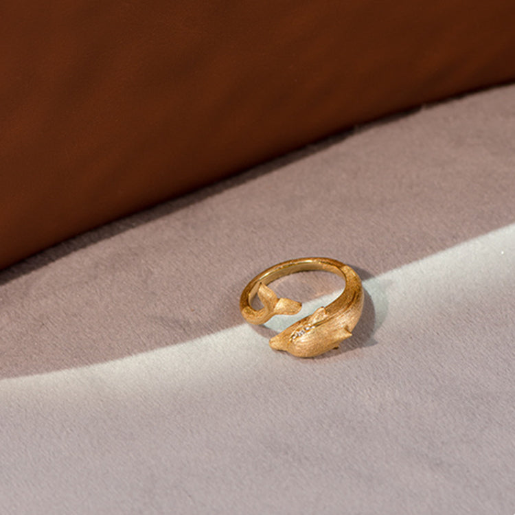 Echo of Atlantis – The Dolphin’s Blessing