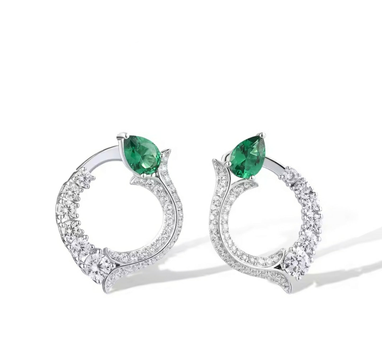 Emerald Eclipse