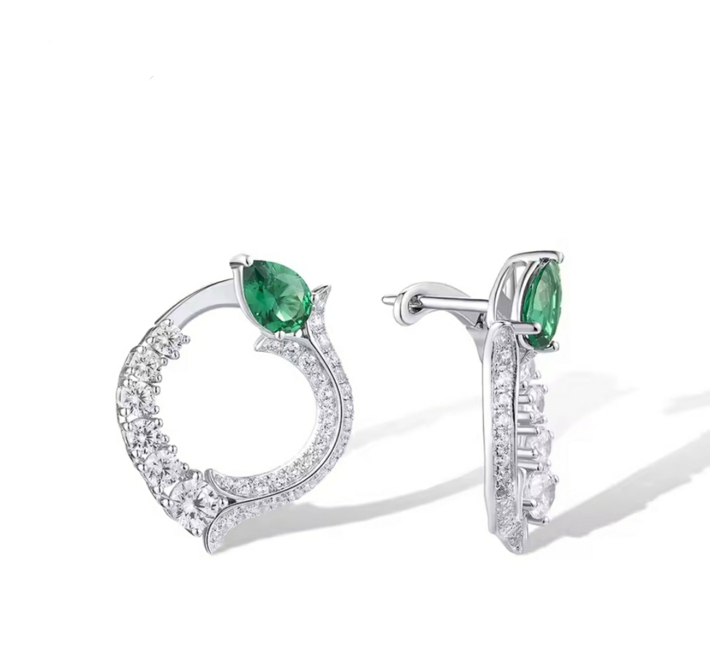 Emerald Eclipse
