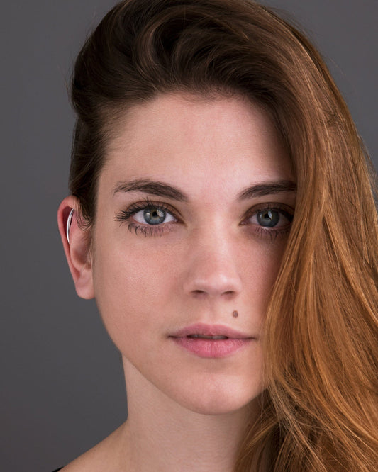 Arcé – A Shape That Speaks Softly