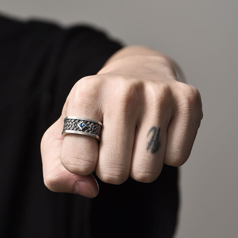 MY – The Ring That Claims You