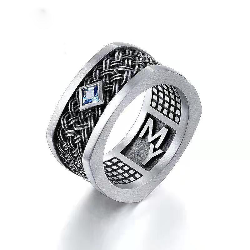 MY – The Ring That Claims You