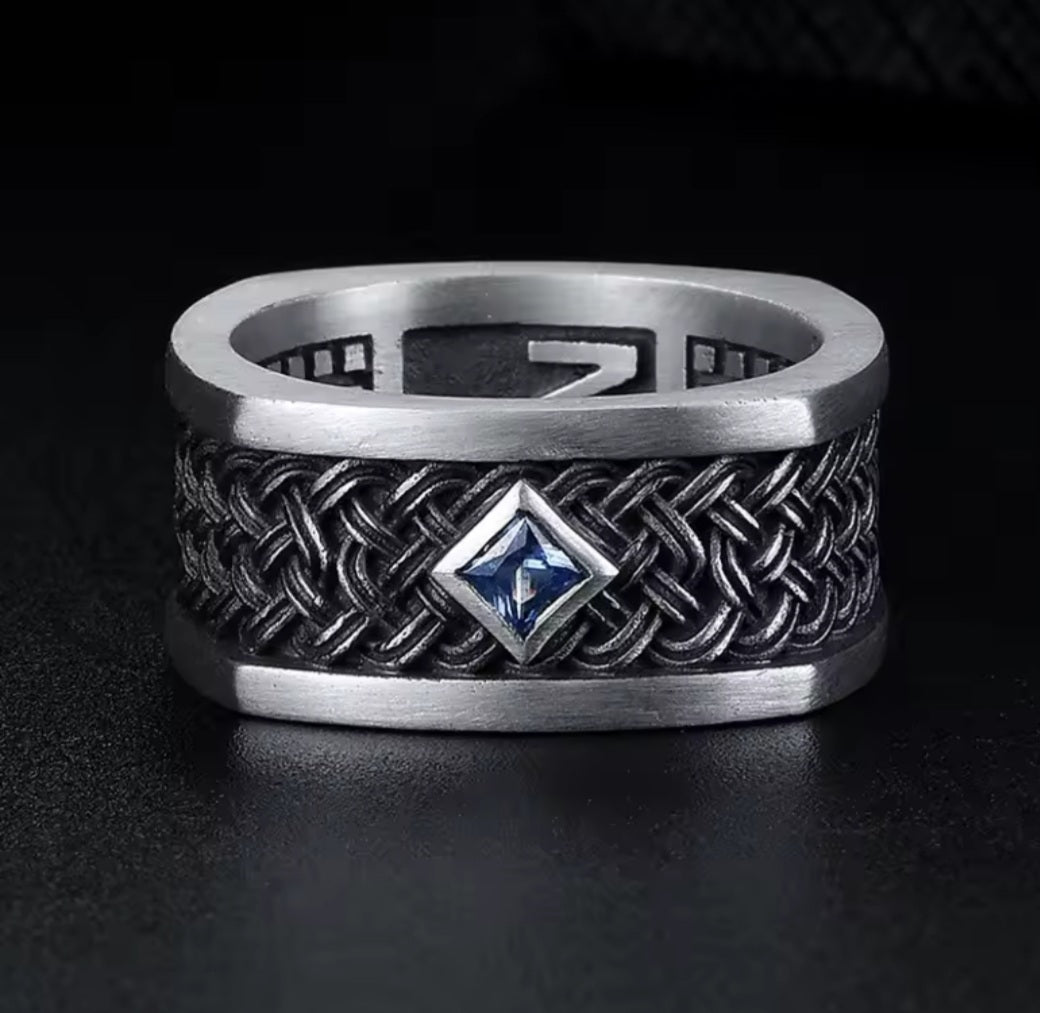MY – The Ring That Claims You