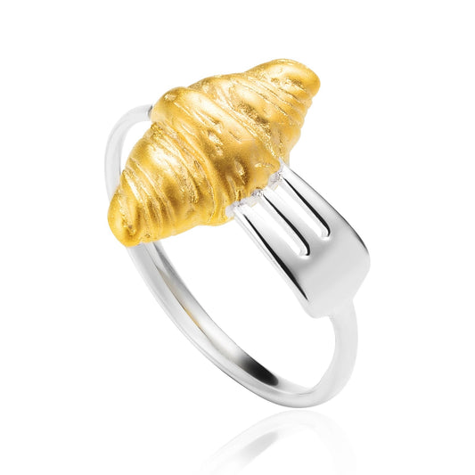Petit Déjeuner Ring – A breakfast memory