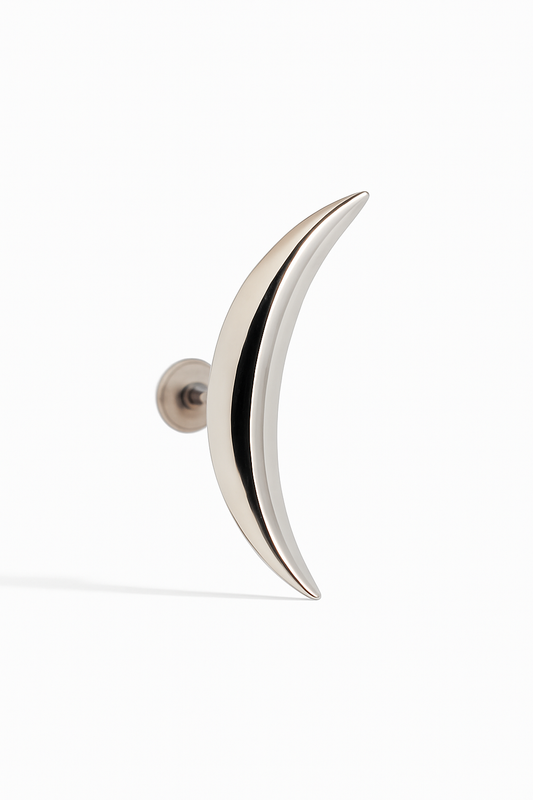 Arcé – A Shape That Speaks Softly