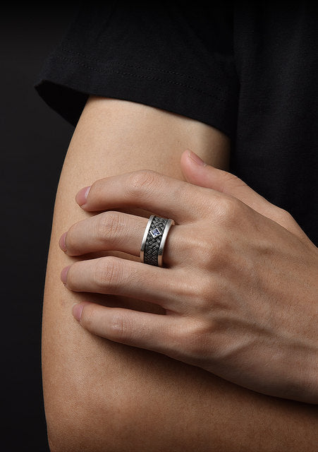 MY – The Ring That Claims You