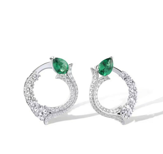 Emerald Eclipse