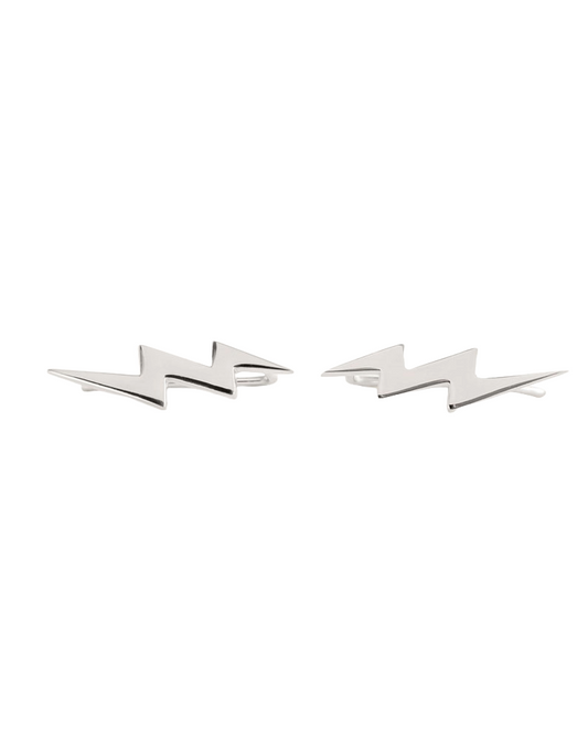 Bolts of Nyx – Earrings of Divine Spark
